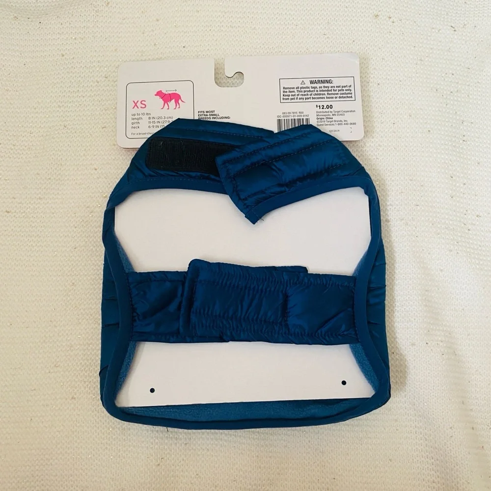 Boots & Barkley puffer